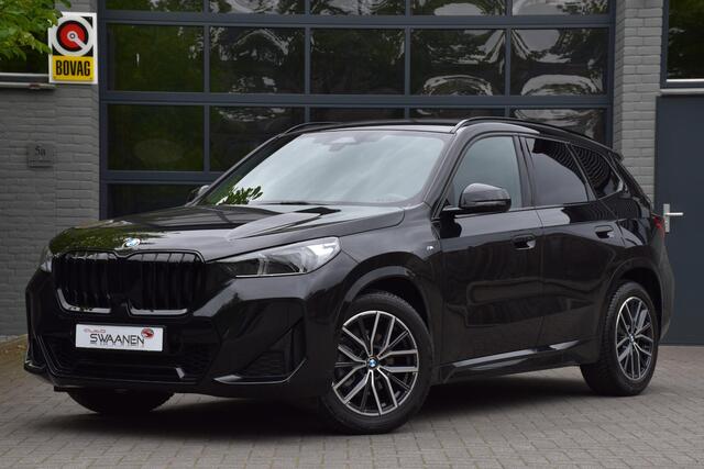 BMW X1 sDrive20i