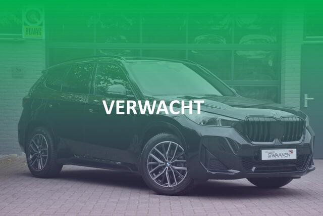 BMW X1 sDrive20i