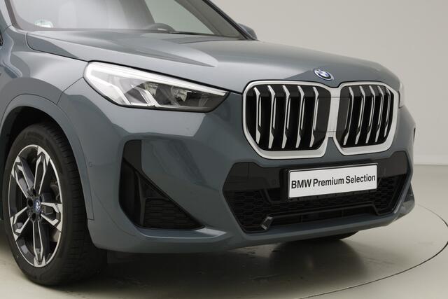 BMW X1 25e xDrive M-Sport | Camera | Panorama | 19" | BSI 3jr - 40.000 km