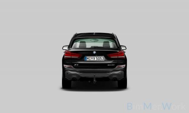 BMW X1 sDrive20i M-Sport,Pano,HUD,LED,Vol Leer,Stoel/stuurverw,NaviPro