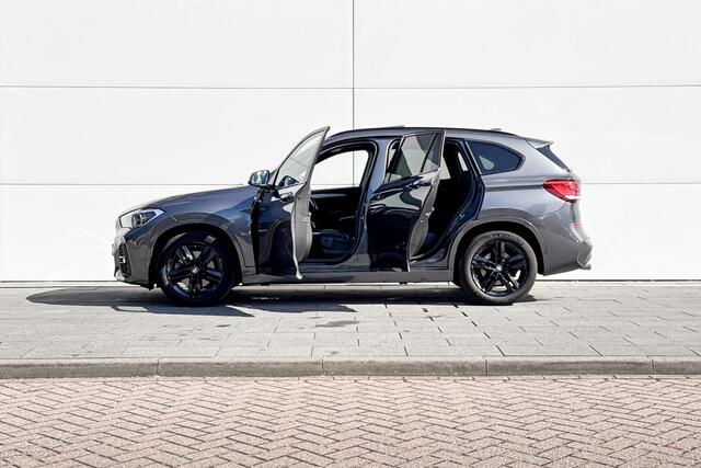 BMW X1 xDrive20i M-Sport