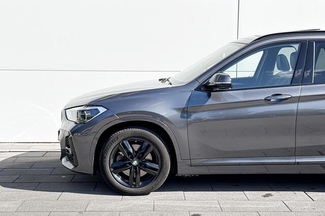 BMW X1 xDrive20i M-Sport