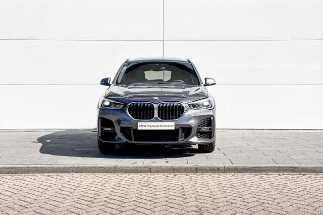 BMW X1 xDrive20i M-Sport