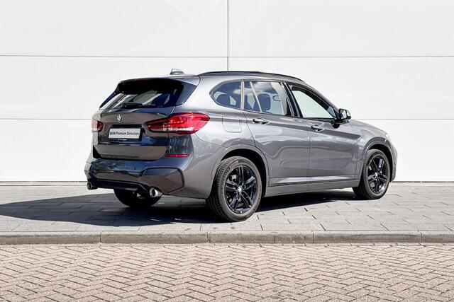 BMW X1 xDrive20i M-Sport