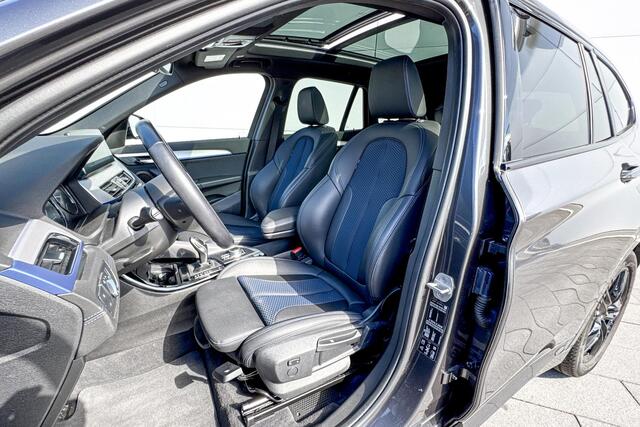 BMW X1 xDrive20i M-Sport