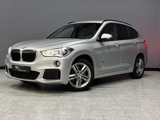 BMW X1 sDrive20i Corporate Lease High Executive Camera|Trekhaak|Pano|Head-Up