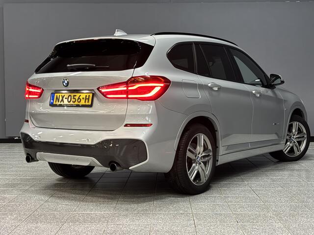 BMW X1 sDrive20i Corporate Lease High Executive Camera|Trekhaak|Pano|Head-Up