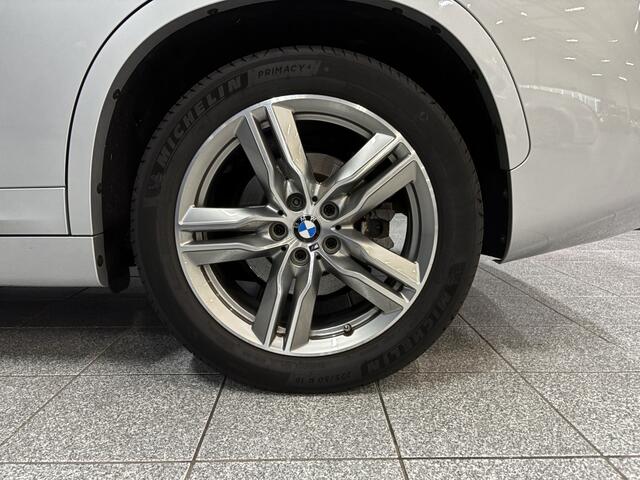 BMW X1 sDrive20i Corporate Lease High Executive Camera|Trekhaak|Pano|Head-Up