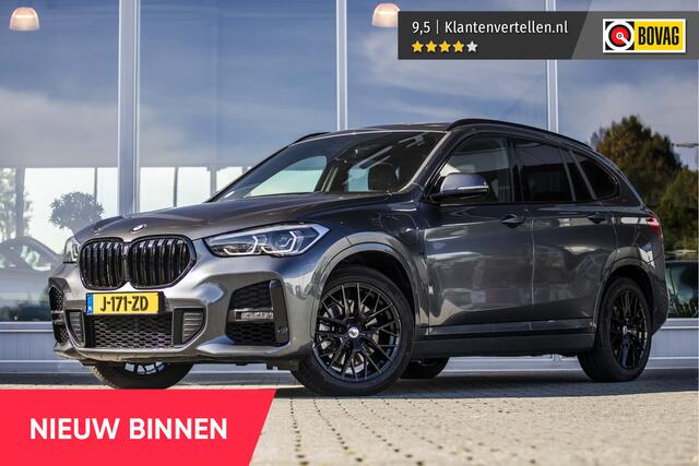 BMW X1 xDrive25e eDrive Edition M-Sport | Pano | Leder | Head-up