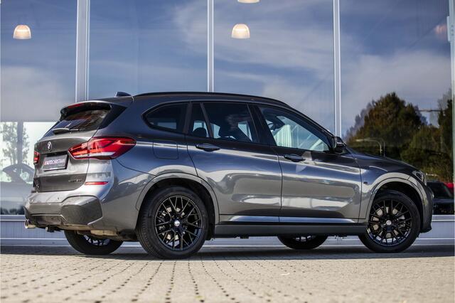 BMW X1 xDrive25e eDrive Edition M-Sport | Pano | Leder | Head-up