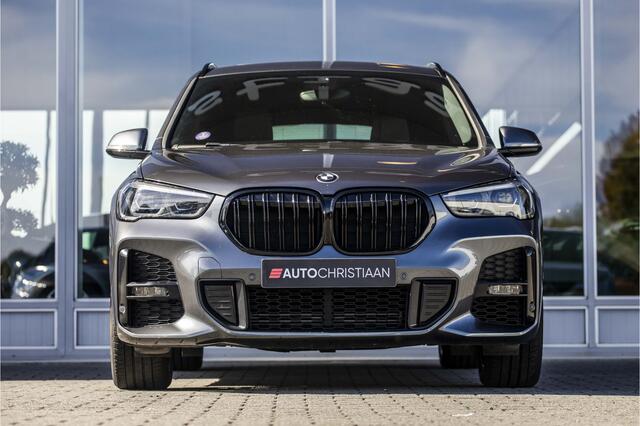 BMW X1 xDrive25e eDrive Edition M-Sport | Pano | Leder | Head-up