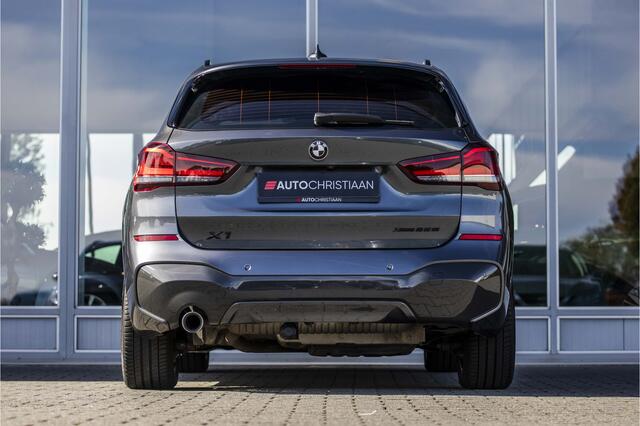 BMW X1 xDrive25e eDrive Edition M-Sport | Pano | Leder | Head-up