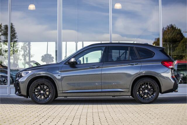 BMW X1 xDrive25e eDrive Edition M-Sport | Pano | Leder | Head-up