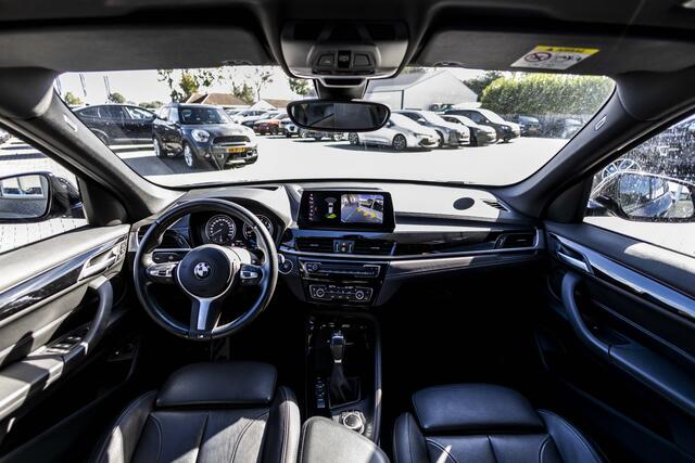 BMW X1 xDrive25e eDrive Edition M-Sport | Pano | Leder | Head-up