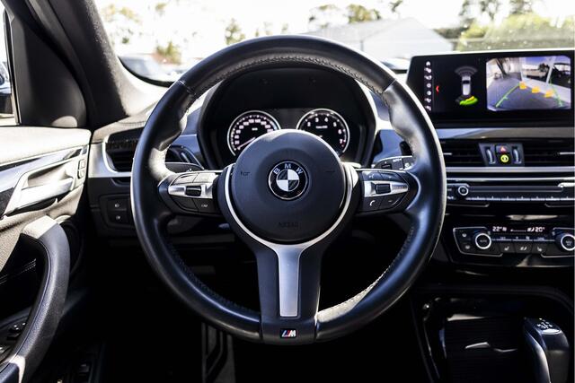 BMW X1 xDrive25e eDrive Edition M-Sport | Pano | Leder | Head-up