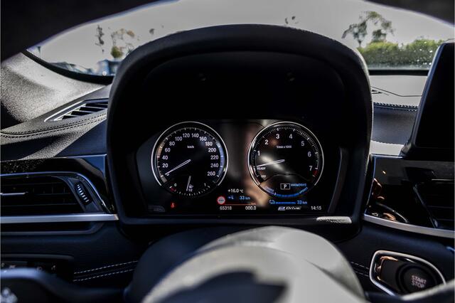BMW X1 xDrive25e eDrive Edition M-Sport | Pano | Leder | Head-up