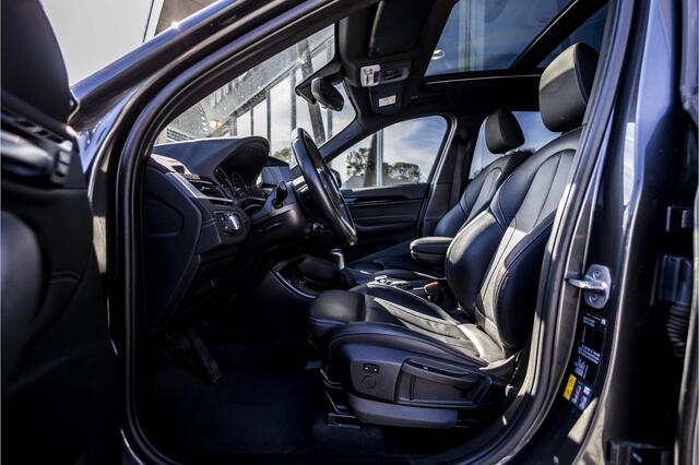 BMW X1 xDrive25e eDrive Edition M-Sport | Pano | Leder | Head-up