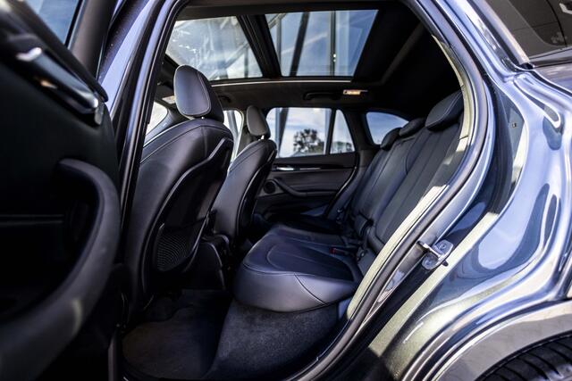 BMW X1 xDrive25e eDrive Edition M-Sport | Pano | Leder | Head-up
