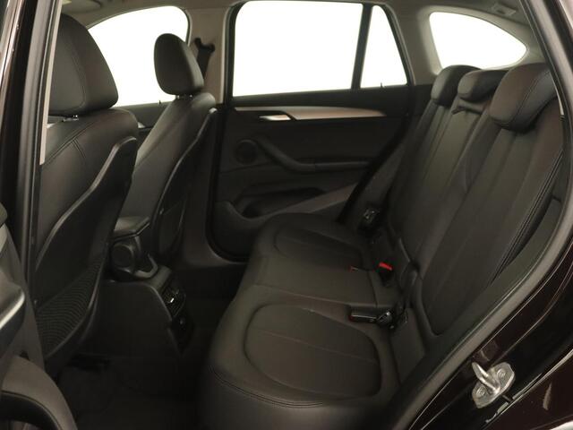 BMW X1 sDrive18i Centennial High Executive