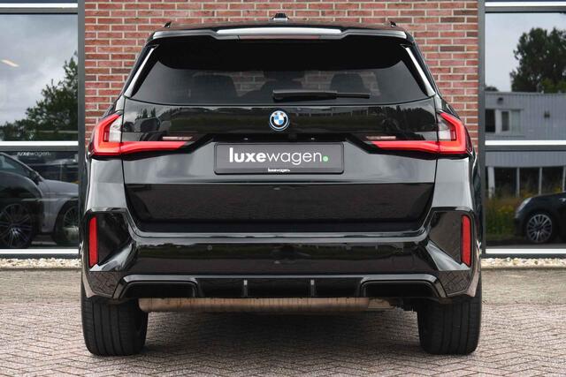 BMW X1 xDrive25e M-Sport Pano ACC 360 HUD 19inch Adp-onderstel BTW-auto