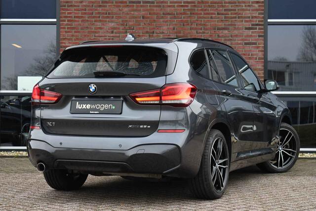 BMW X1 xDrive25e M-Sport Pano ACC HUD Camera Dr-Ast-Plus