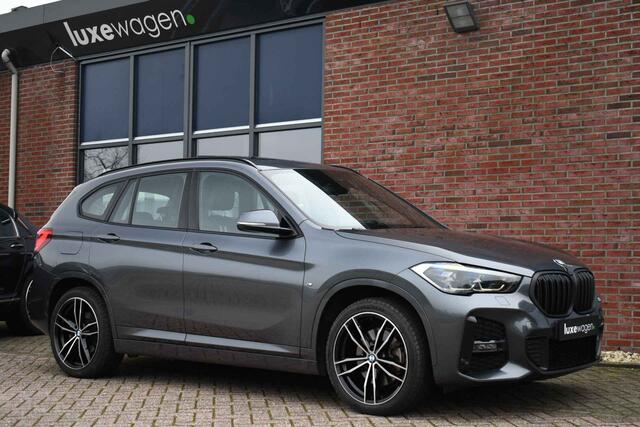 BMW X1 xDrive25e M-Sport Pano ACC HUD Camera Dr-Ast-Plus