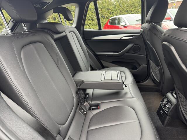 BMW X1 xDrive25e Executive M-Sport, HUD | Navi+ | Camera