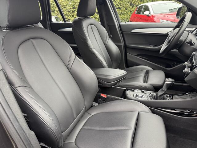 BMW X1 xDrive25e Executive M-Sport, HUD | Navi+ | Camera