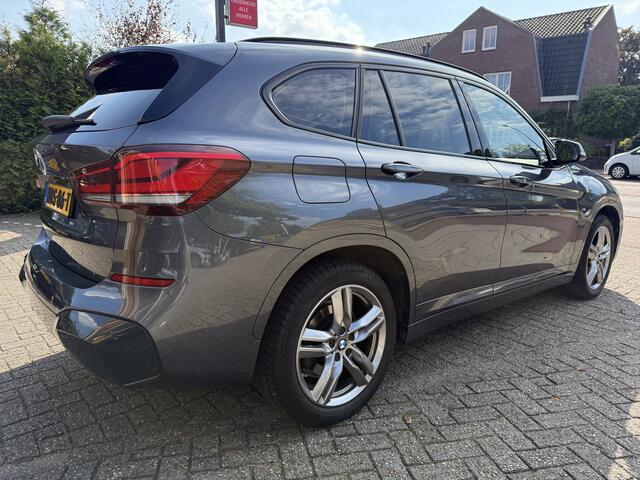 BMW X1 xDrive25e Executive M-Sport, HUD | Navi+ | Camera
