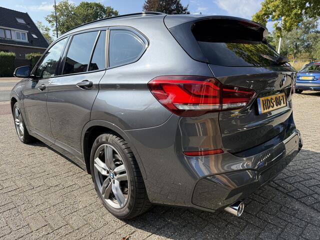 BMW X1 xDrive25e Executive M-Sport, HUD | Navi+ | Camera