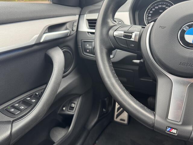BMW X1 xDrive25e Executive M-Sport, HUD | Navi+ | Camera