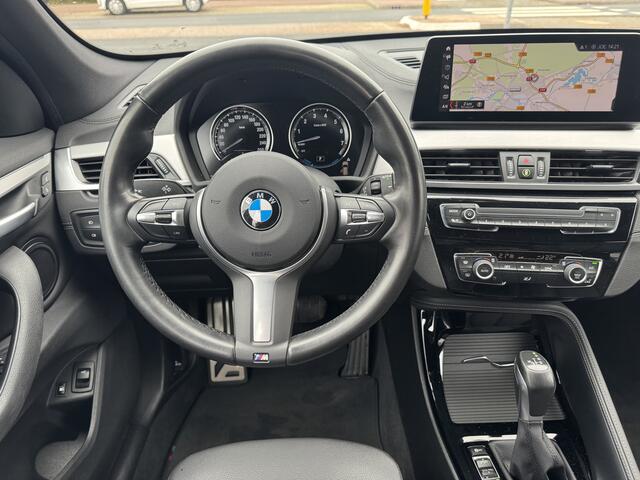 BMW X1 xDrive25e Executive M-Sport, HUD | Navi+ | Camera