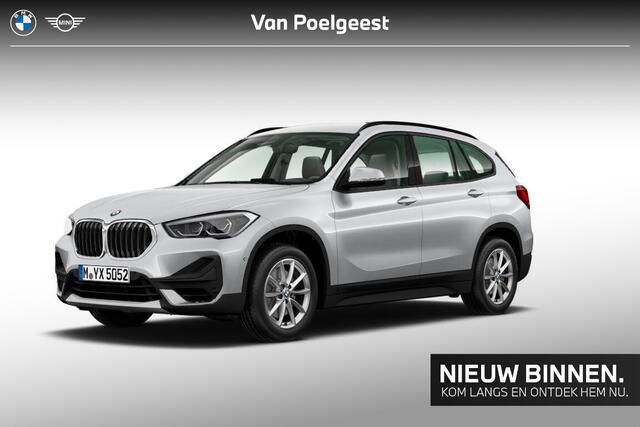 BMW X1 sDrive20i High Executive Edition