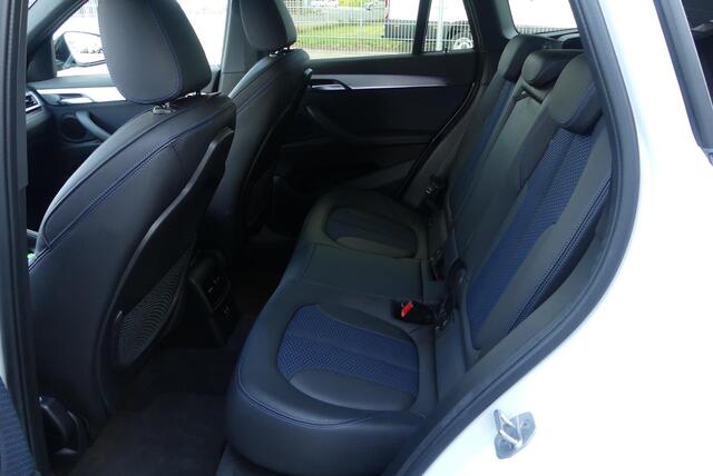 BMW X1 xDrive20d High Executive M Sport ...EXPORT EXCL BPM...TREKHAAK AFNEEMBAAR (2.000KG), ADAPTIEVE CRUISE, CAMERA, STOELVERWARMING, ELEKTRISCHE ACHTERKLEP, PDC V&A, 60.323KM