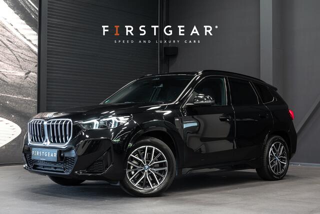 BMW X1 xDrive25e *M-Sport / Panorama / Harman-Kardon / Massage / HUD / Memory*