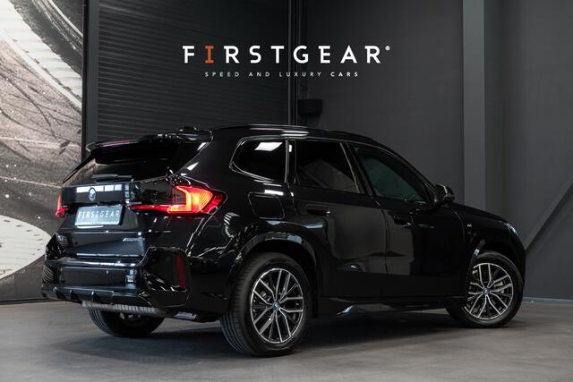 BMW X1 xDrive25e *M-Sport / Panorama / Harman-Kardon / Massage / HUD / Memory*
