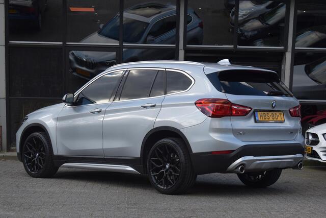 BMW X1 xDrive25i High Executive Pano ACC Camera