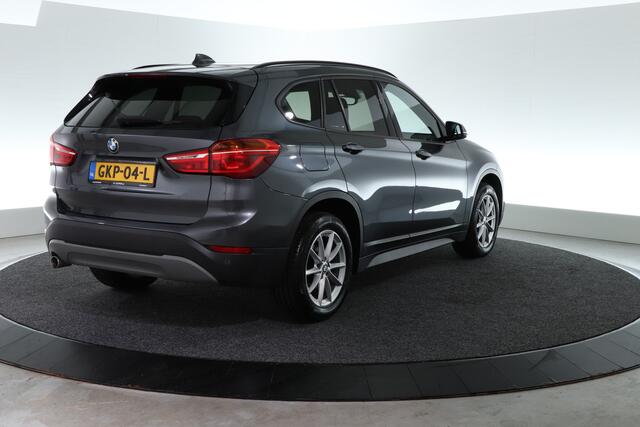 BMW X1 sDrive16d Executive | CRUISE | CLIMA | STOELVERW. | NAVI |