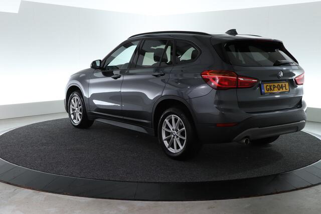 BMW X1 sDrive16d Executive | CRUISE | CLIMA | STOELVERW. | NAVI |