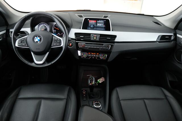 BMW X1 sDrive16d Executive | CRUISE | CLIMA | STOELVERW. | NAVI |