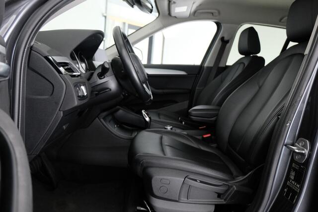 BMW X1 sDrive16d Executive | CRUISE | CLIMA | STOELVERW. | NAVI |