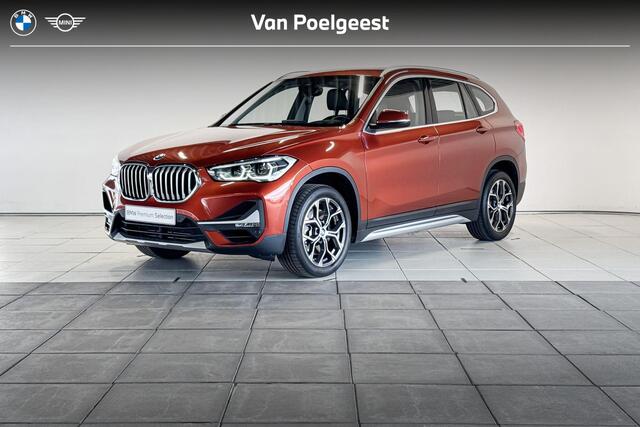 BMW X1 sDrive20i High Executive Edition Model xLine