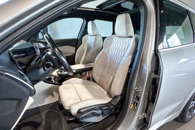 BMW X1 xDrive25e | M Sport | Glazen Panoramadak | Harman Kardon | Stoelverwarming |