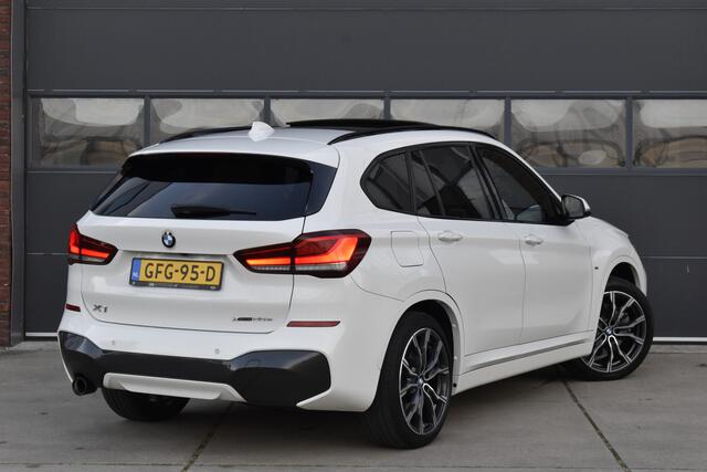 BMW X1 xDrive25e Executive Edition M-pakket Pano - CarPlay - Cruise