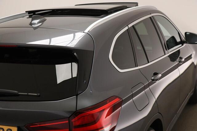 BMW X1 xDrive25e M-Sport Business Edition Plus | SAFETY / DRIVING ASSISTANT PLUS / COMFORT ACCES / PARKING- PACK | PANORAMADAK | HEAD UP | TREKHAAK | 19"