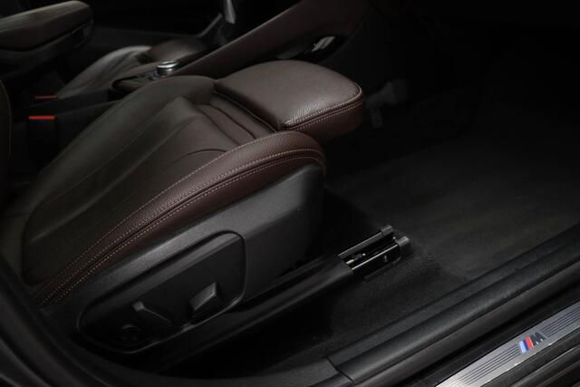 BMW X1 xDrive25e M-Sport Business Edition Plus | SAFETY / DRIVING ASSISTANT PLUS / COMFORT ACCES / PARKING- PACK | PANORAMADAK | HEAD UP | TREKHAAK | 19"