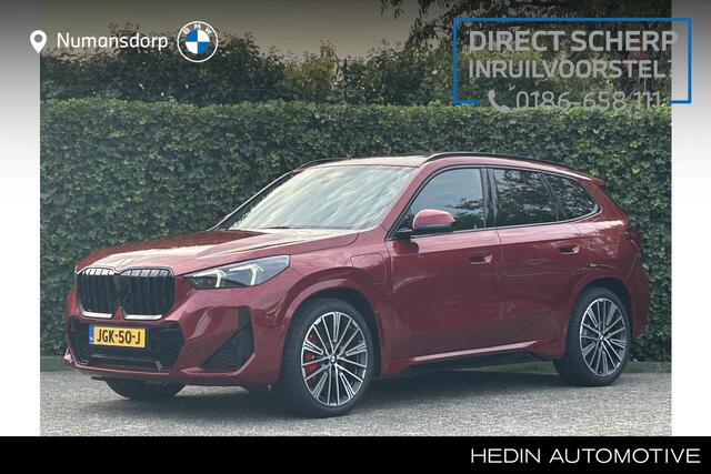 BMW X1 xDrive25e | M-Sport Pro | 20'' | Panorama | Harman/Kardon | Camera