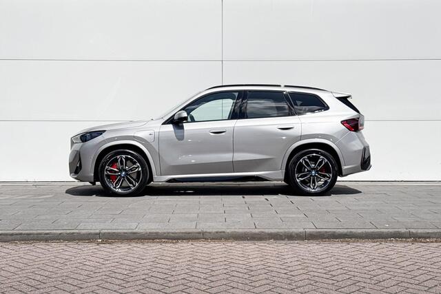 BMW X1 xDrive25e