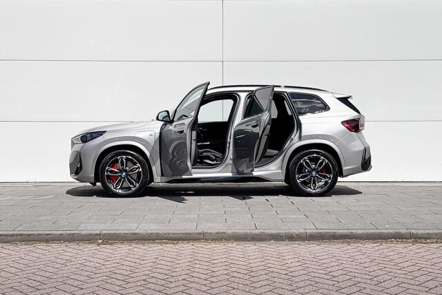 BMW X1 xDrive25e