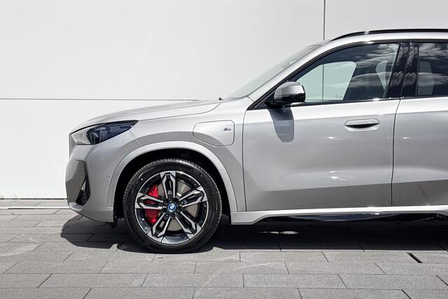 BMW X1 xDrive25e